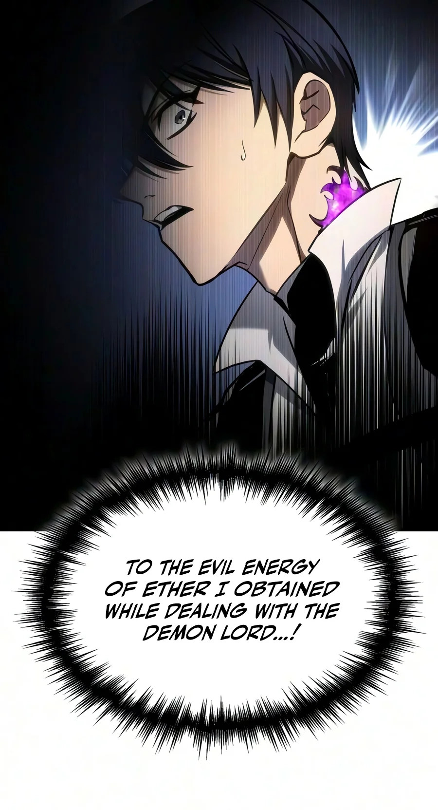 My Very Own Tower Strategy Guide Chapter 134 page 12 - 