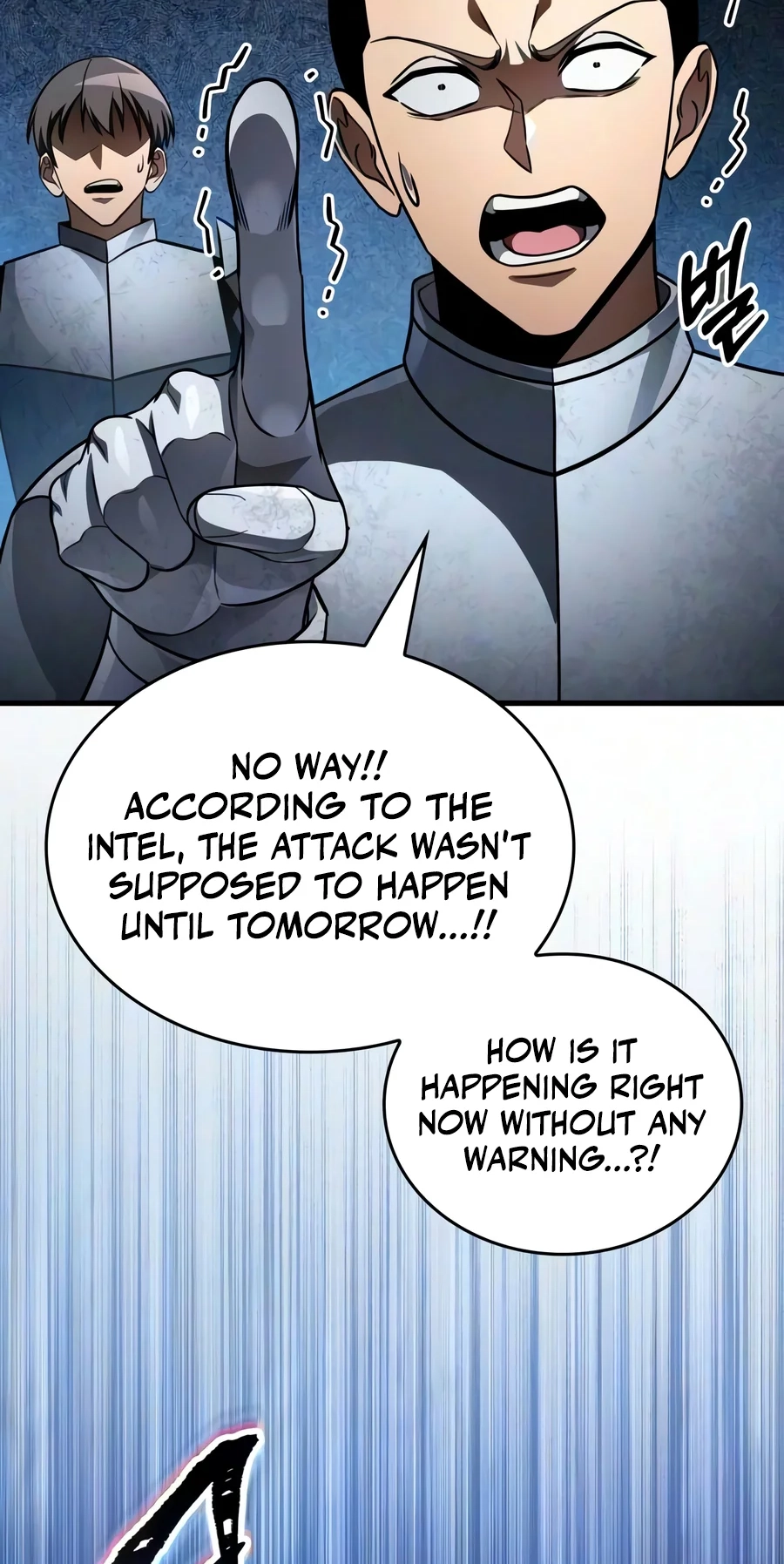 My Very Own Tower Strategy Guide Chapter 134 page 117 - 