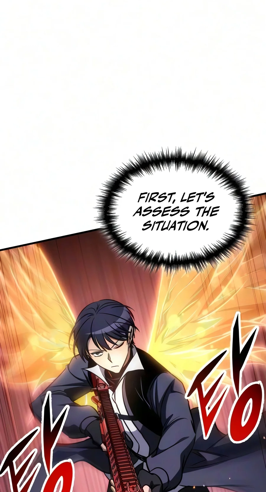 My Very Own Tower Strategy Guide Chapter 134 page 13 - 