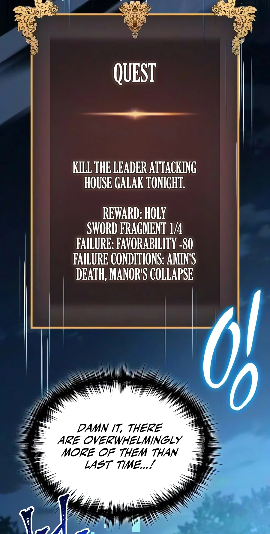 My Very Own Tower Strategy Guide Chapter 134 page 123 - 