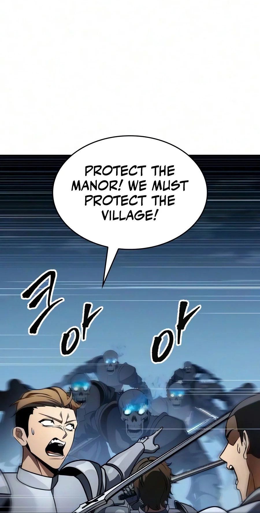 My Very Own Tower Strategy Guide Chapter 134 page 127 - 