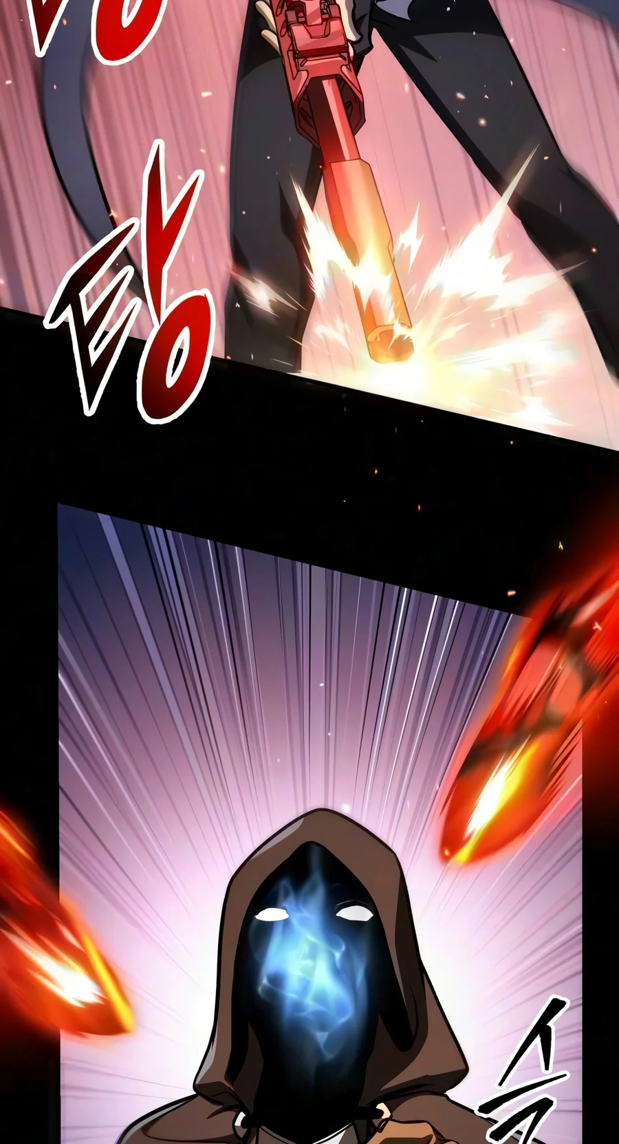 My Very Own Tower Strategy Guide Chapter 134 page 14 - 