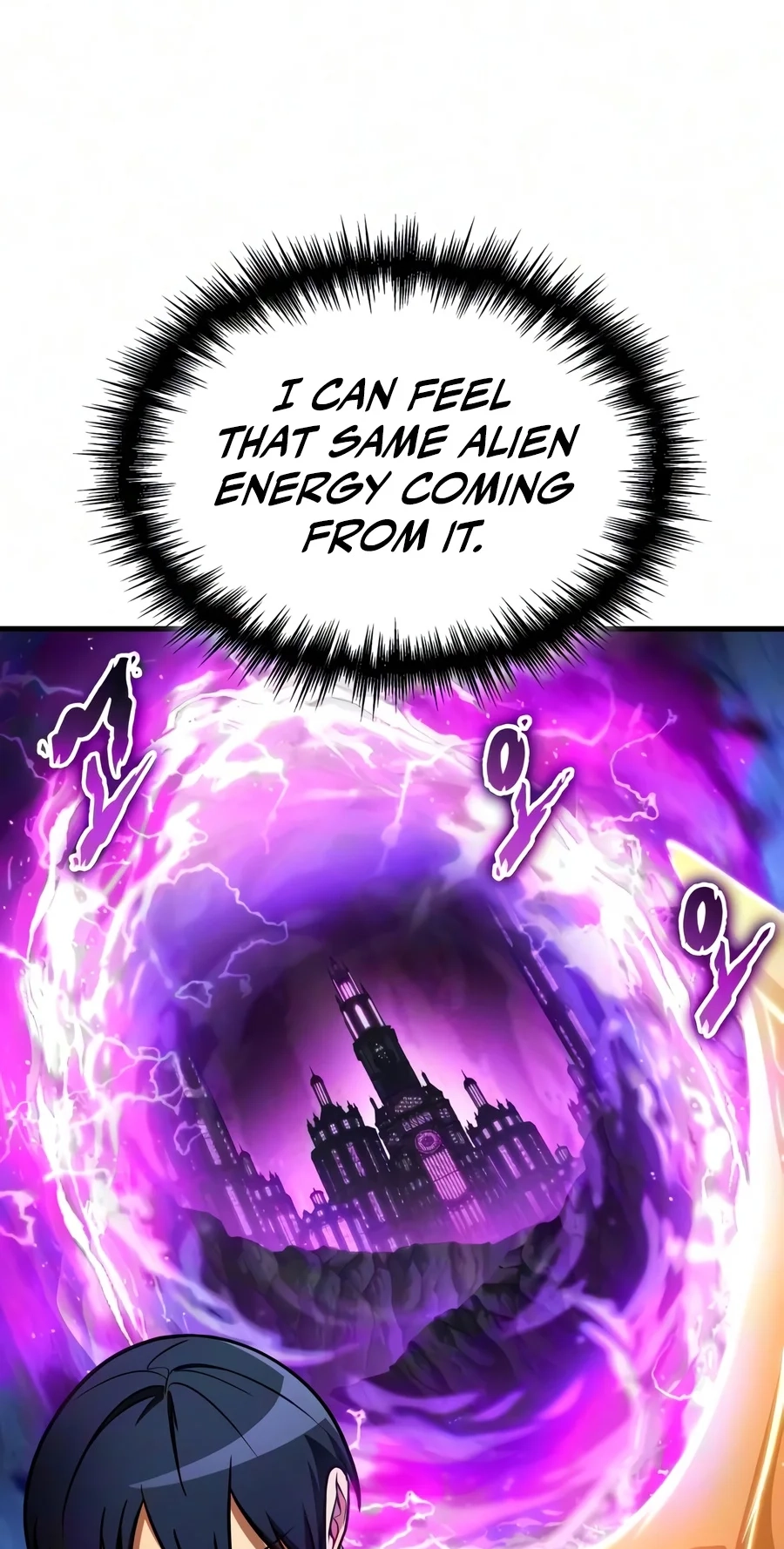 My Very Own Tower Strategy Guide Chapter 134 page 131 - 