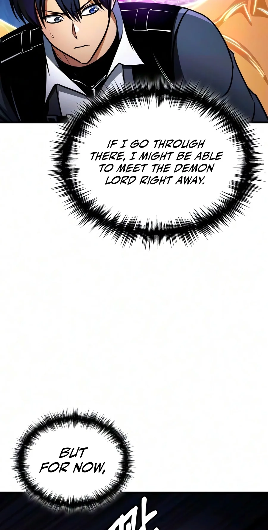 My Very Own Tower Strategy Guide Chapter 134 page 132 - 