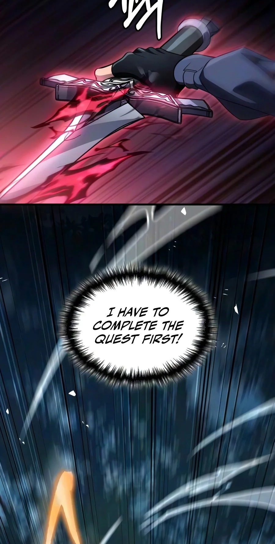 My Very Own Tower Strategy Guide Chapter 134 page 133 - 