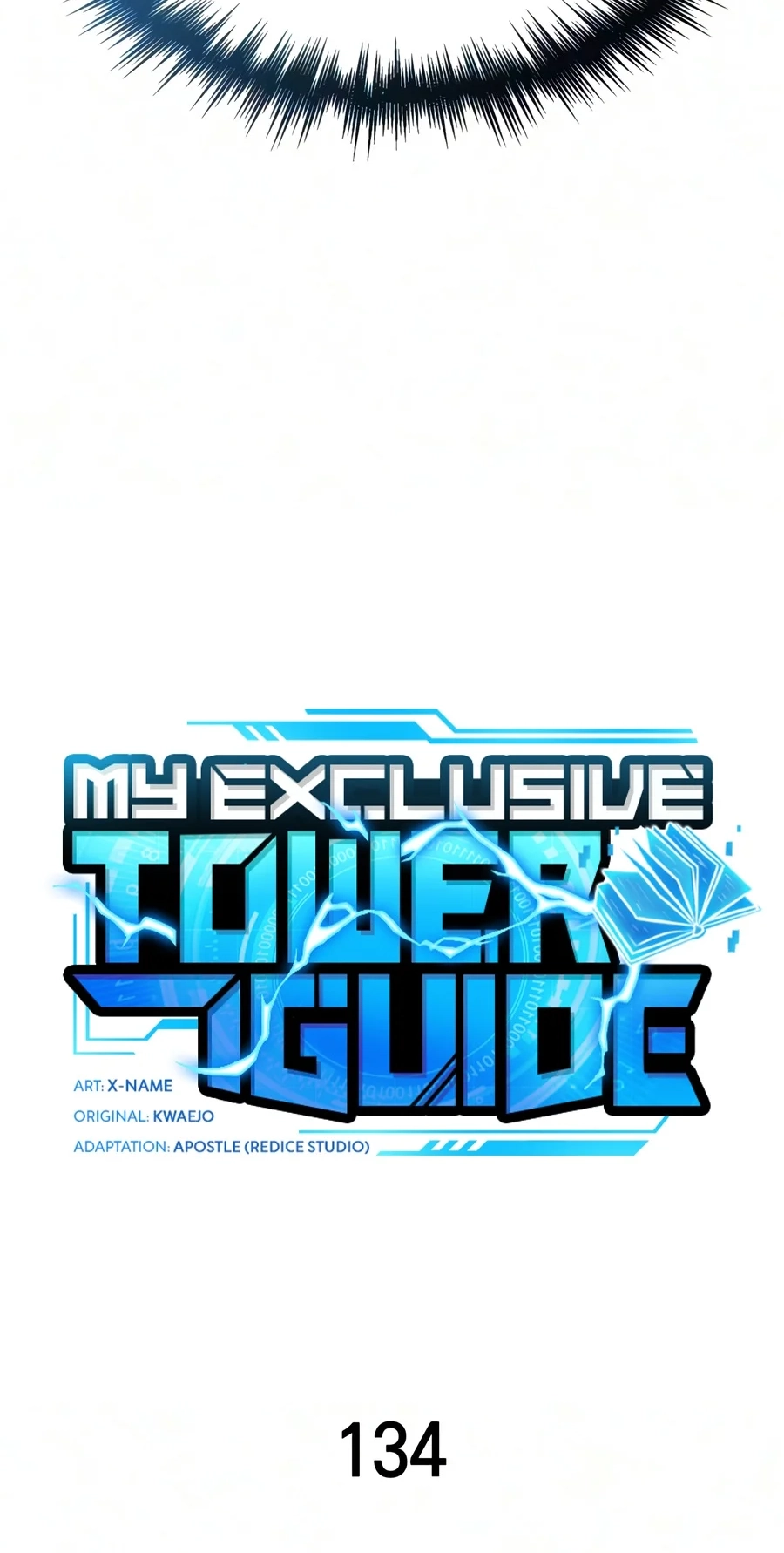 My Very Own Tower Strategy Guide Chapter 134 page 31 - 