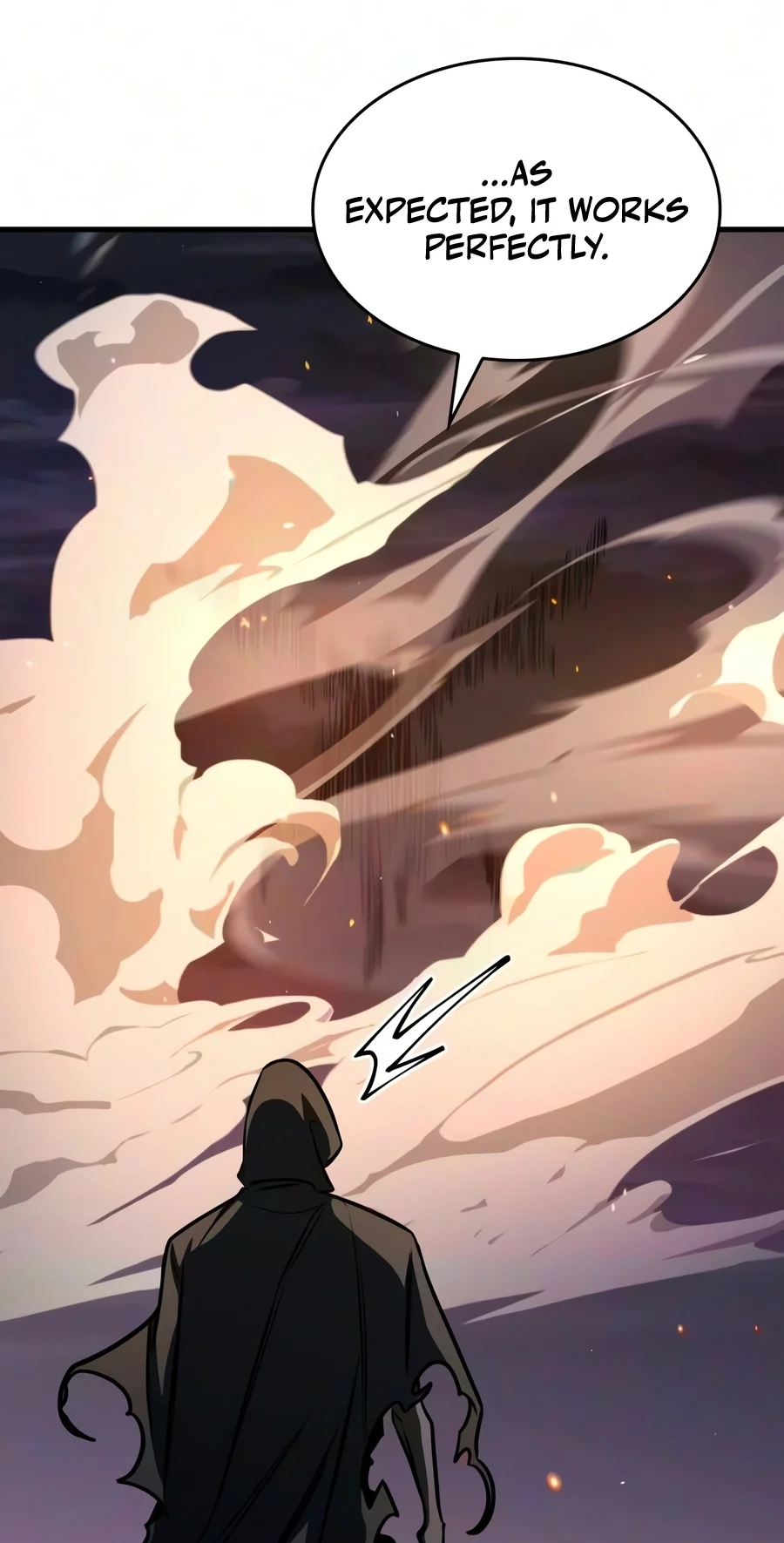 My Very Own Tower Strategy Guide Chapter 134 page 35 - 