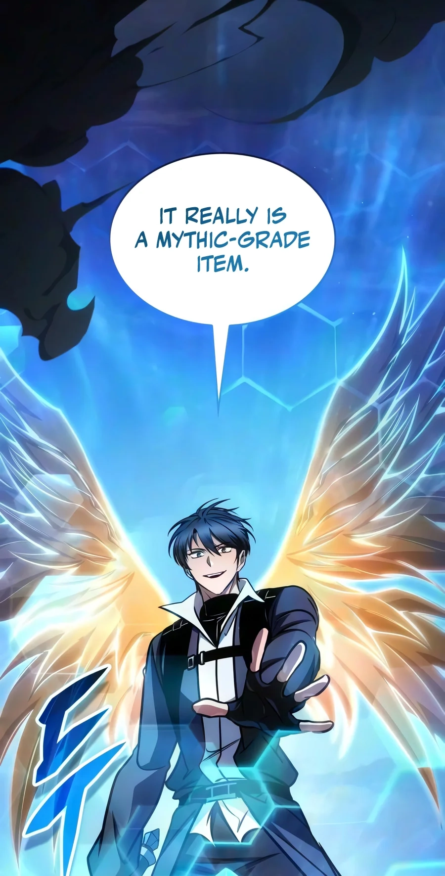 My Very Own Tower Strategy Guide Chapter 134 page 37 - 