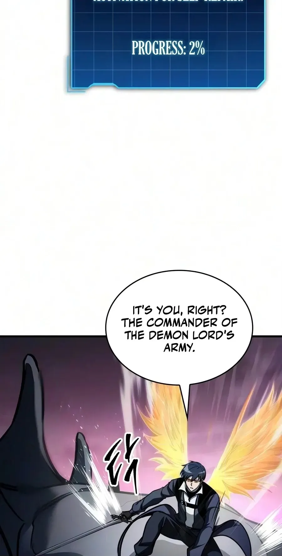 My Very Own Tower Strategy Guide Chapter 134 page 39 - 