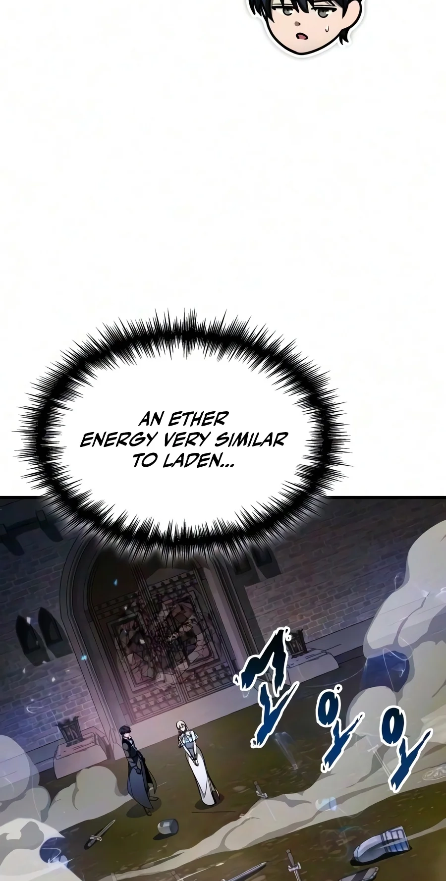 My Very Own Tower Strategy Guide Chapter 134 page 56 - 