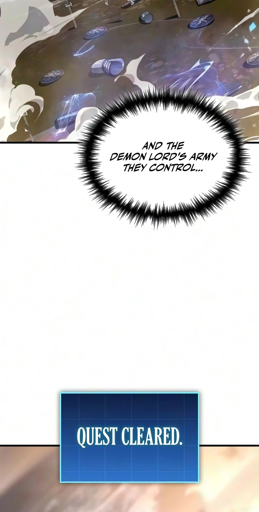 My Very Own Tower Strategy Guide Chapter 134 page 57 - 