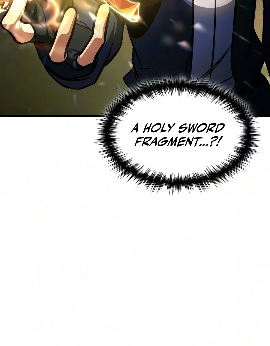 My Very Own Tower Strategy Guide Chapter 134 page 61 - 