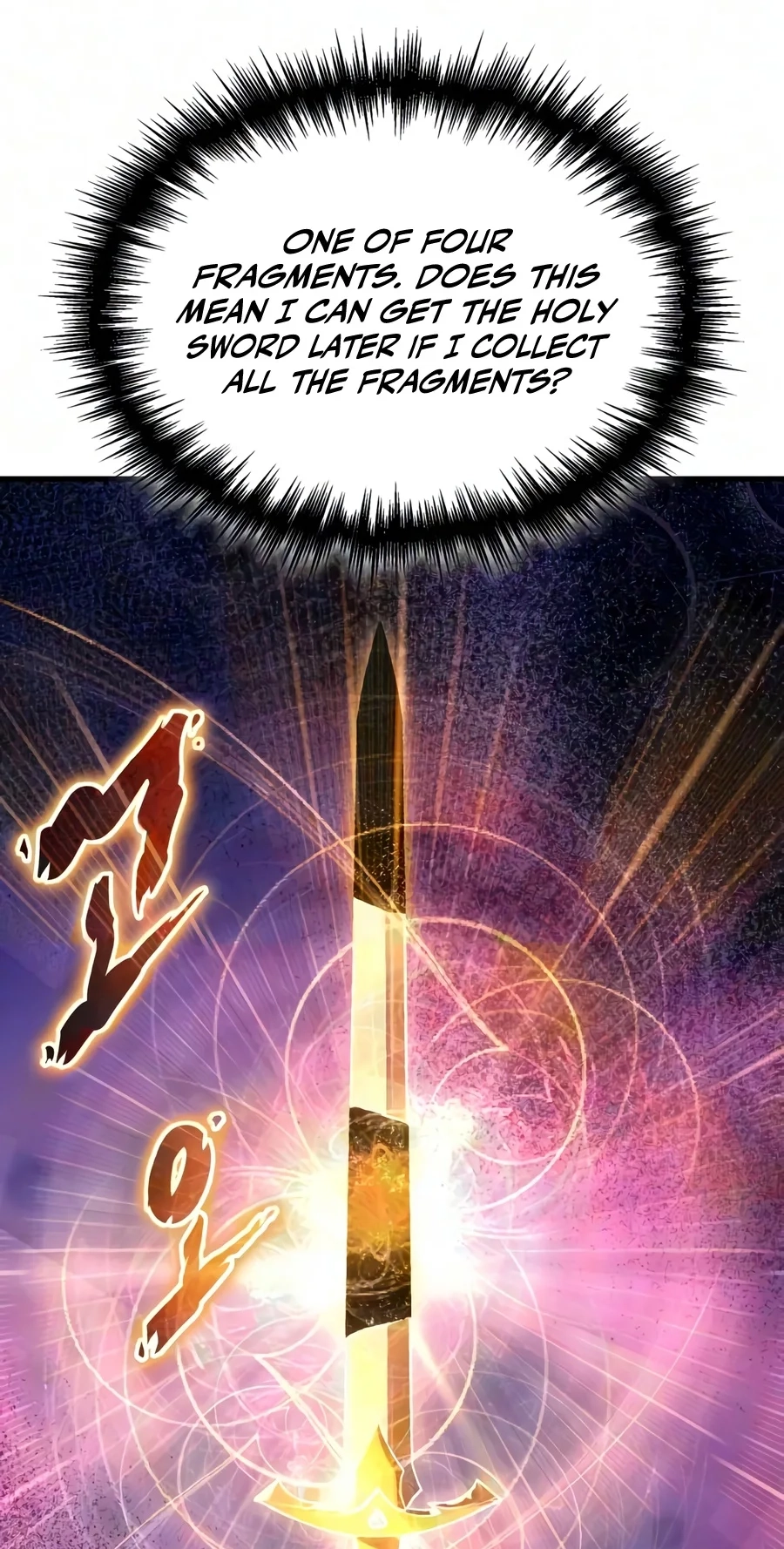 My Very Own Tower Strategy Guide Chapter 134 page 62 - 