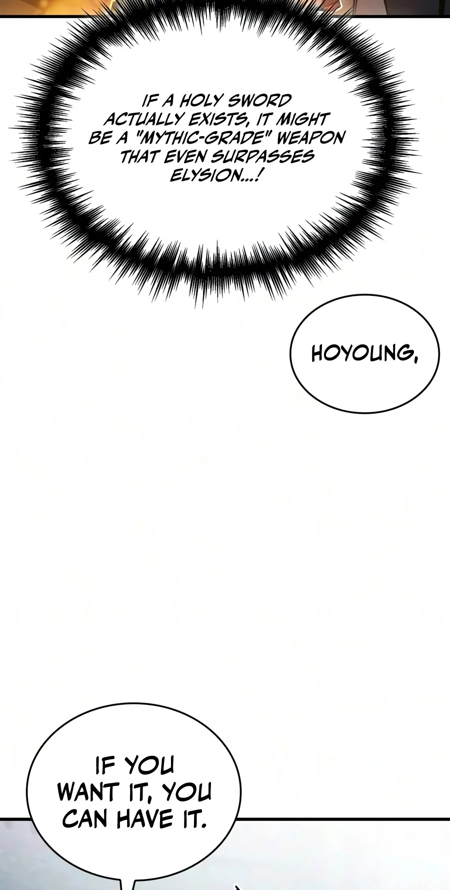 My Very Own Tower Strategy Guide Chapter 134 page 64 - 