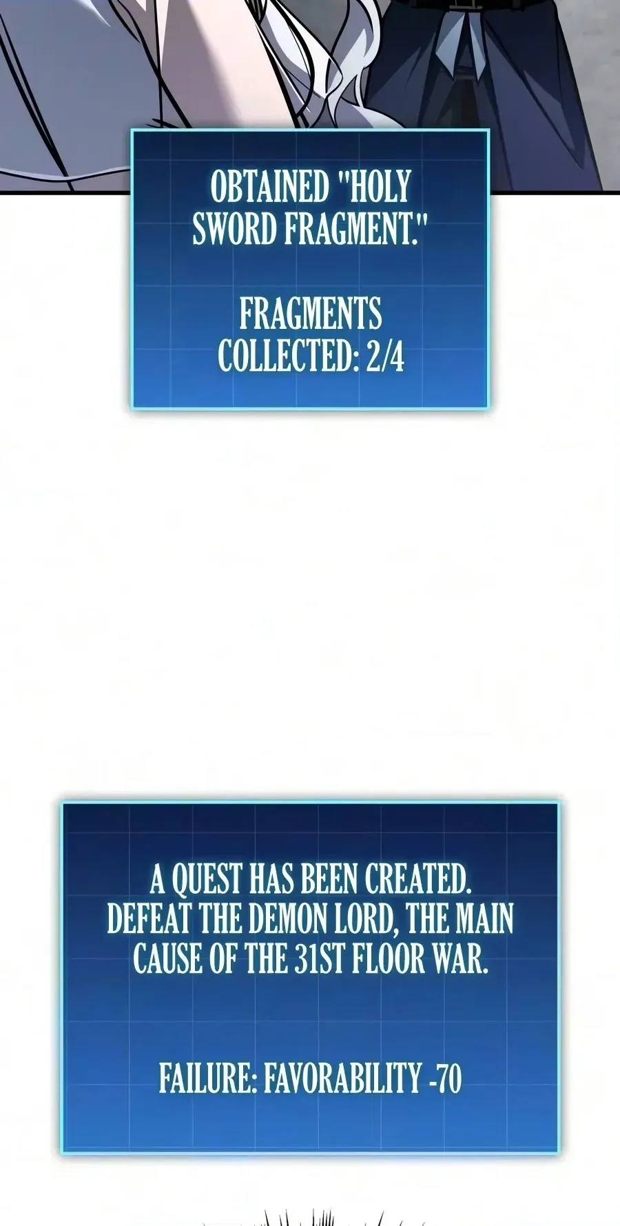 My Very Own Tower Strategy Guide Chapter 134 page 69 - 