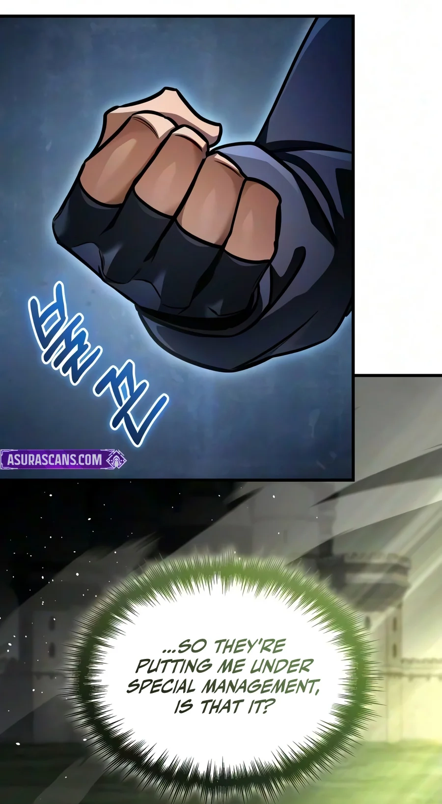 My Very Own Tower Strategy Guide Chapter 134 page 72 - 