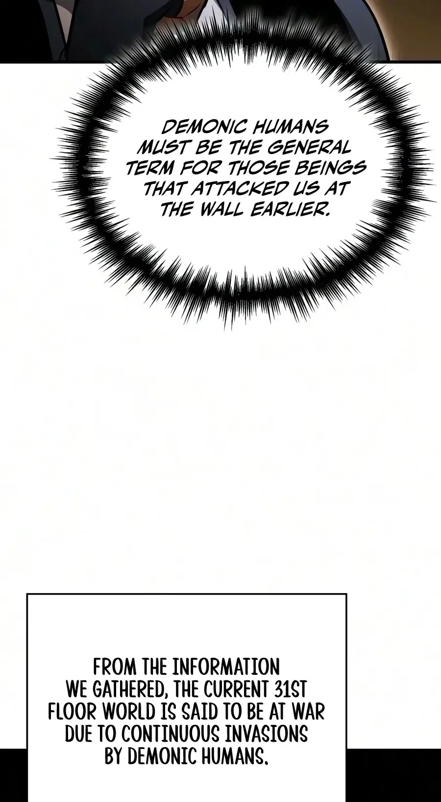 My Very Own Tower Strategy Guide Chapter 134 page 79 - 