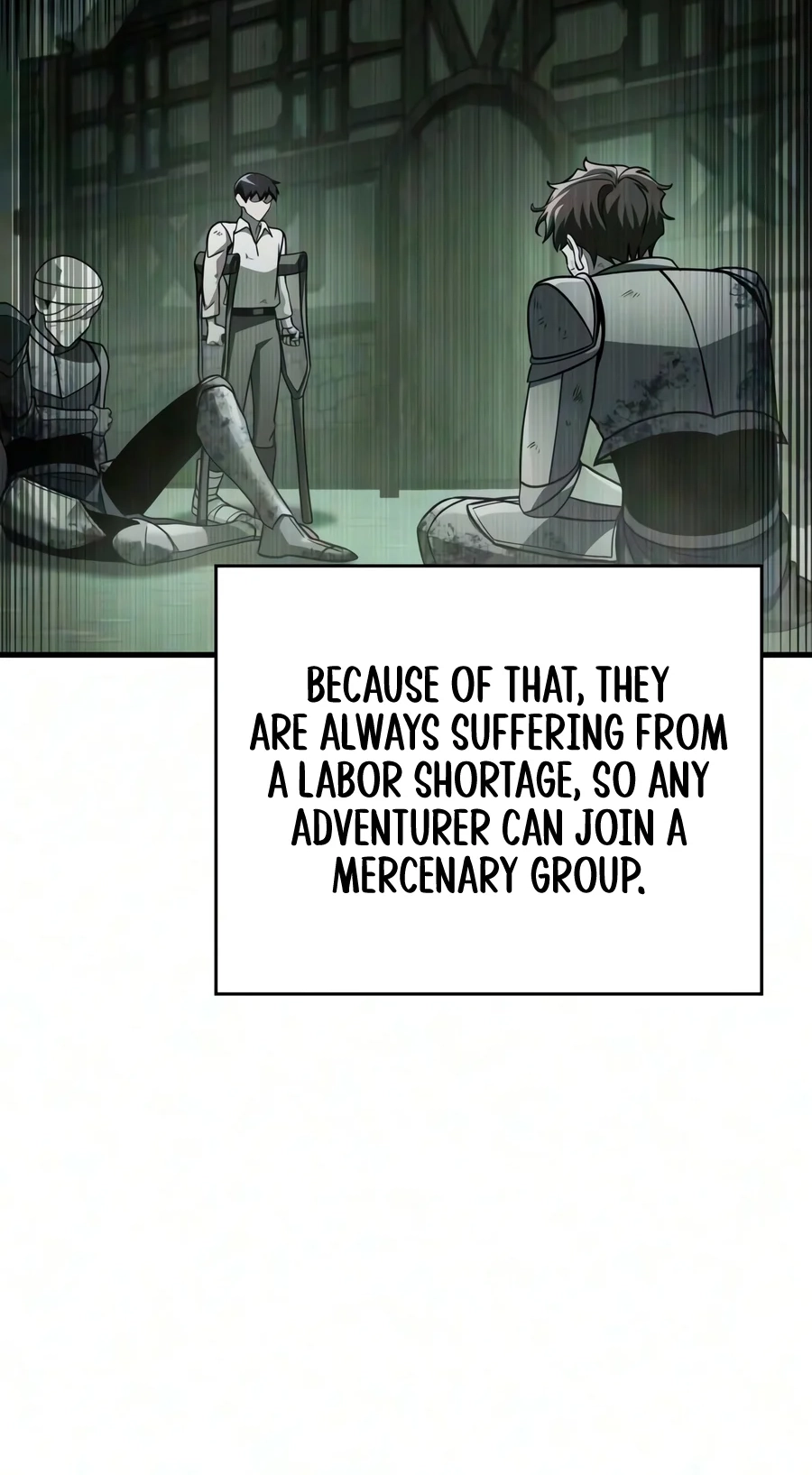 My Very Own Tower Strategy Guide Chapter 134 page 81 - 