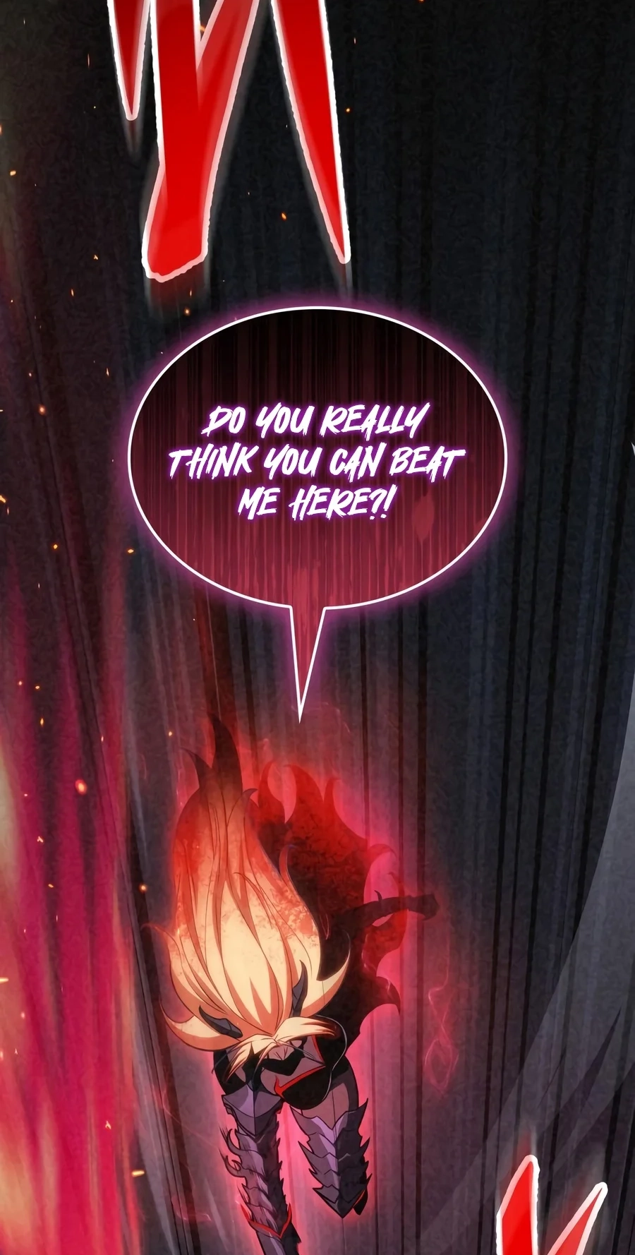 My Very Own Tower Strategy Guide Chapter 135 page 106 - 