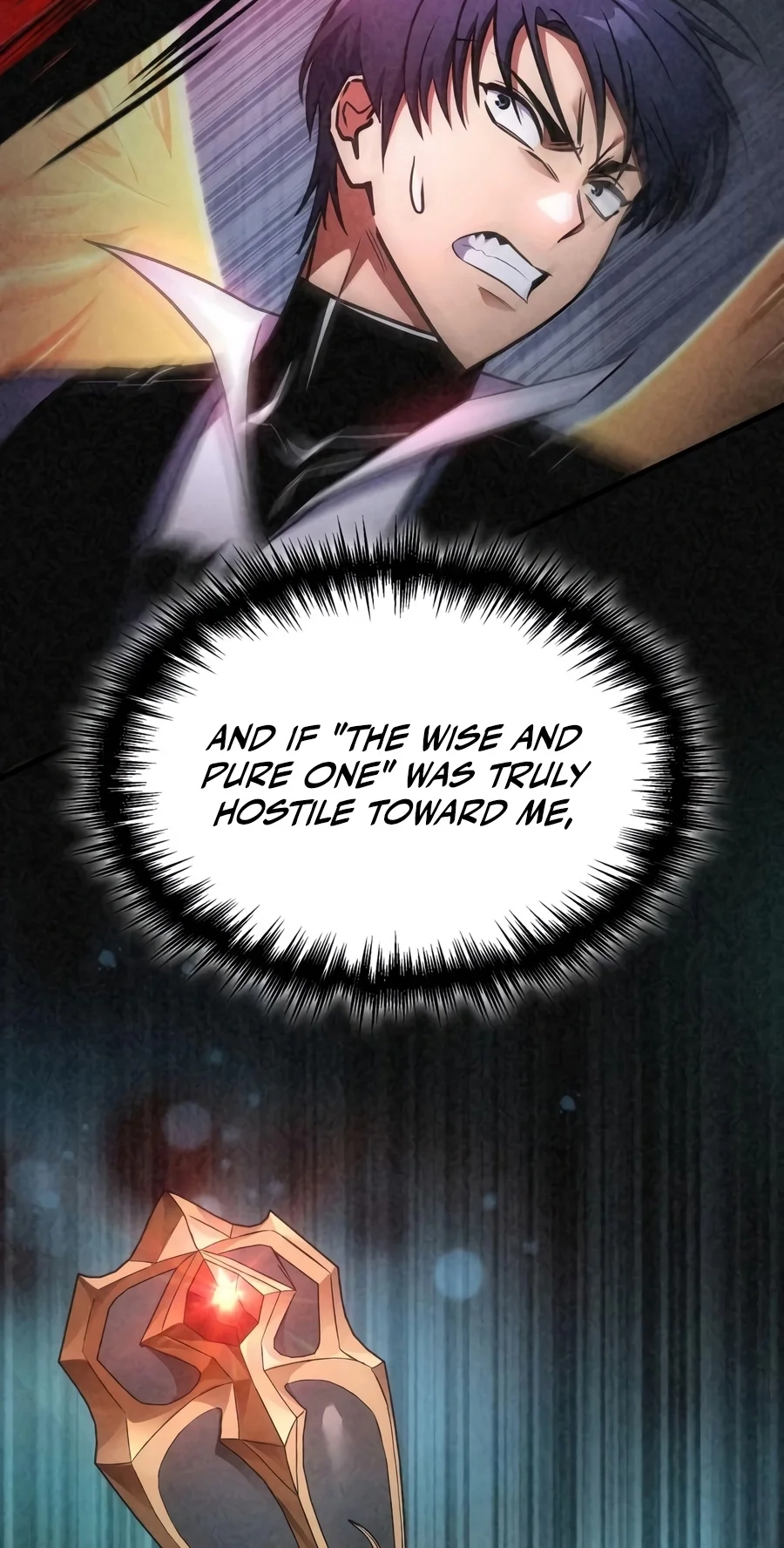 My Very Own Tower Strategy Guide Chapter 135 page 112 - 
