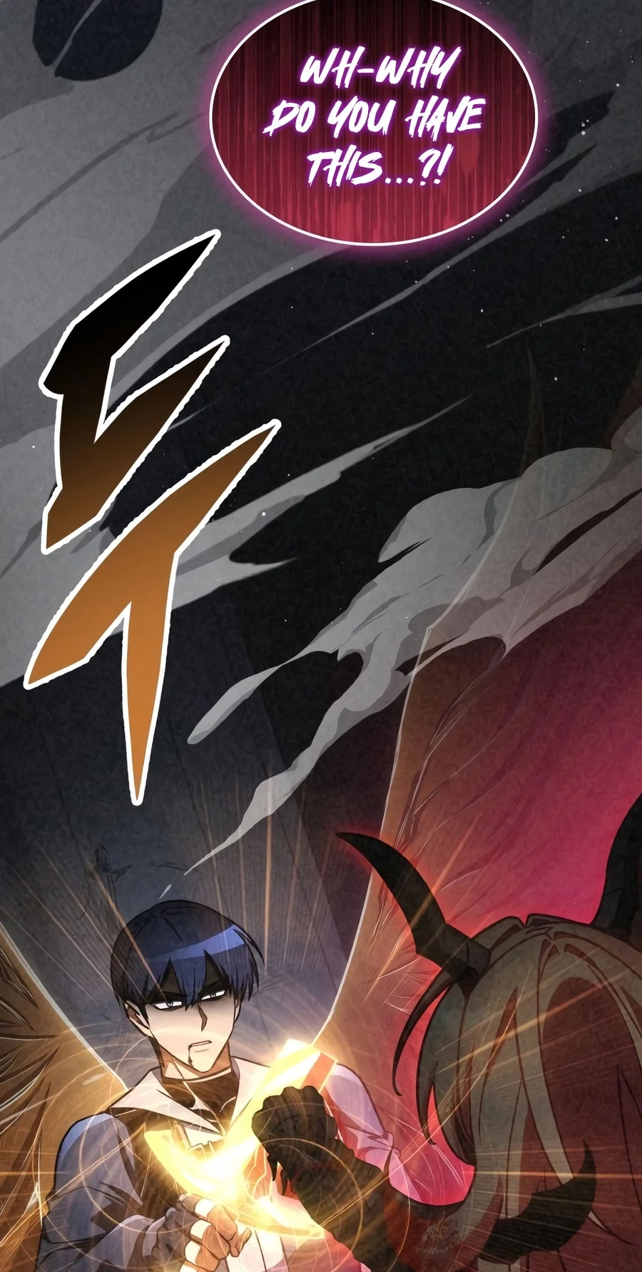 My Very Own Tower Strategy Guide Chapter 135 page 132 - 