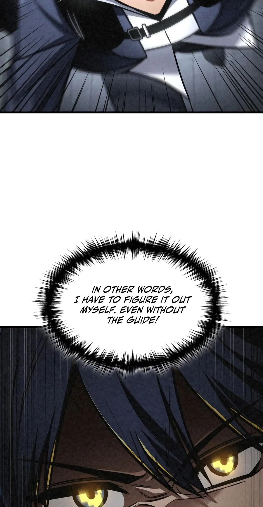 My Very Own Tower Strategy Guide Chapter 135 page 3 - 