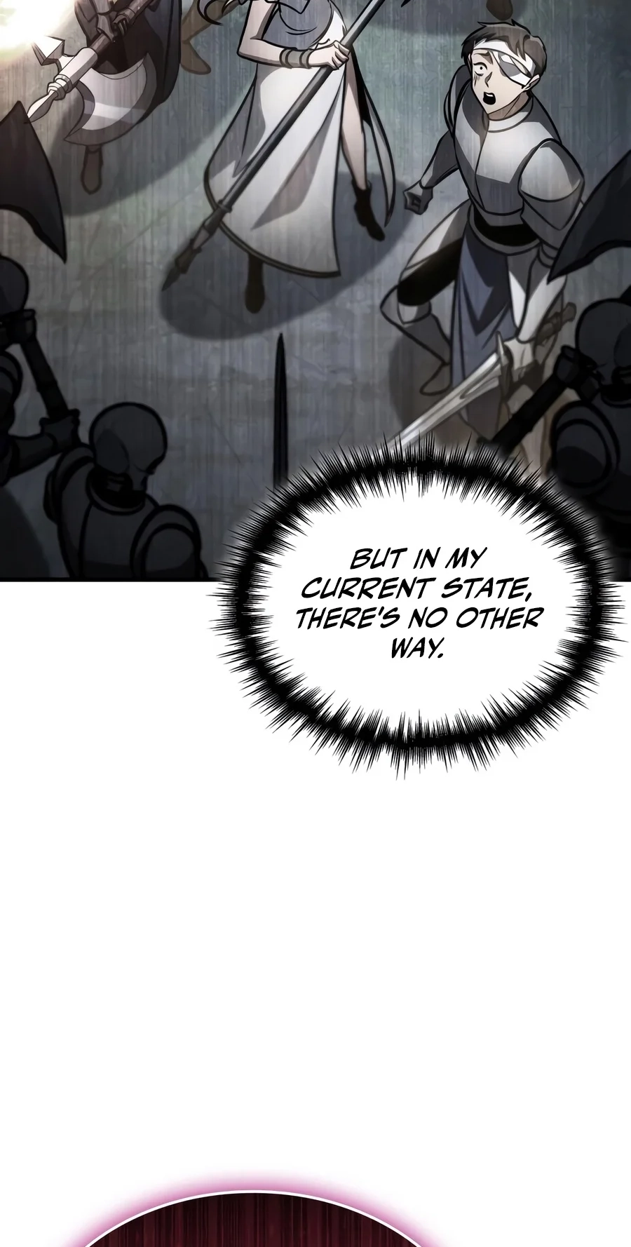 My Very Own Tower Strategy Guide Chapter 135 page 27 - 