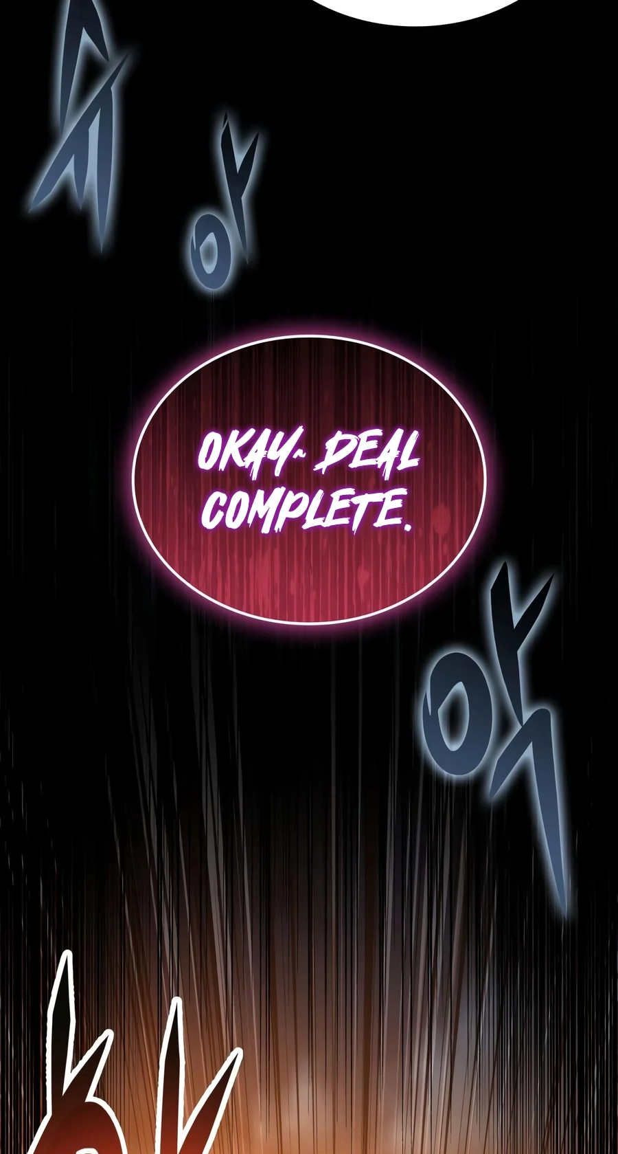 My Very Own Tower Strategy Guide Chapter 135 page 33 - 