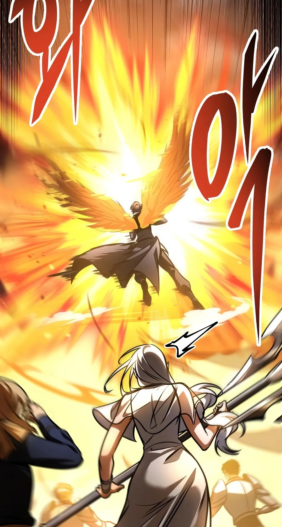 My Very Own Tower Strategy Guide Chapter 135 page 34 - 