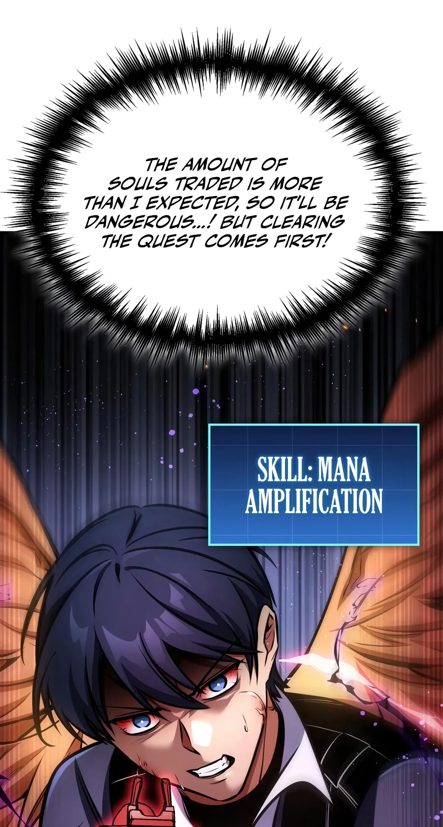 My Very Own Tower Strategy Guide Chapter 135 page 37 - 