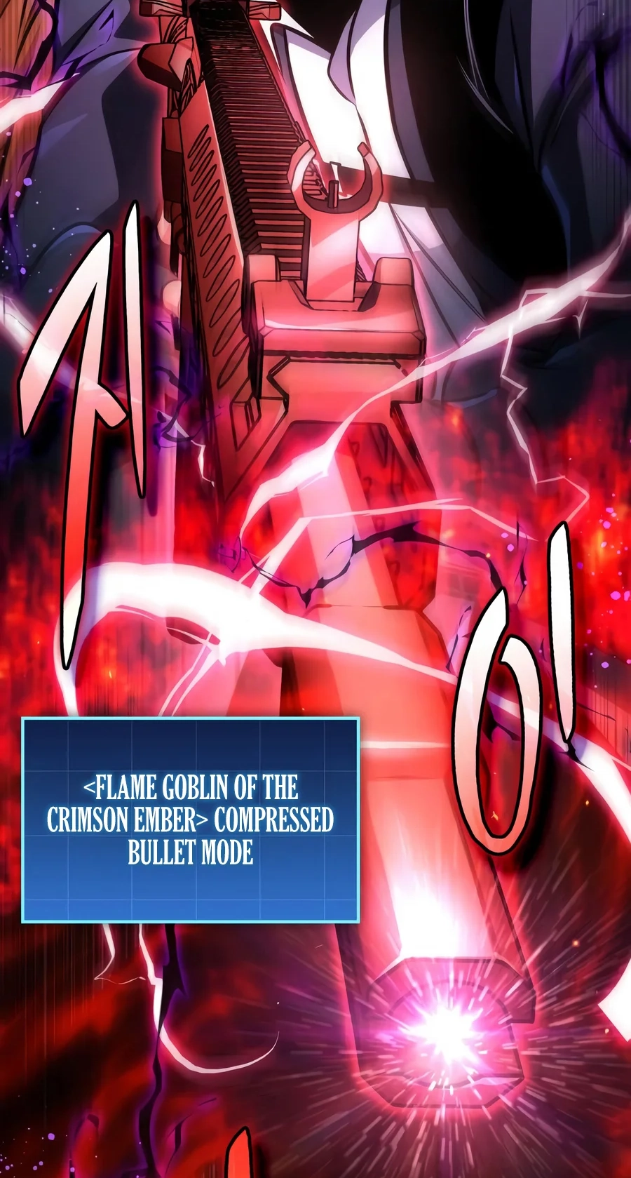 My Very Own Tower Strategy Guide Chapter 135 page 38 - 