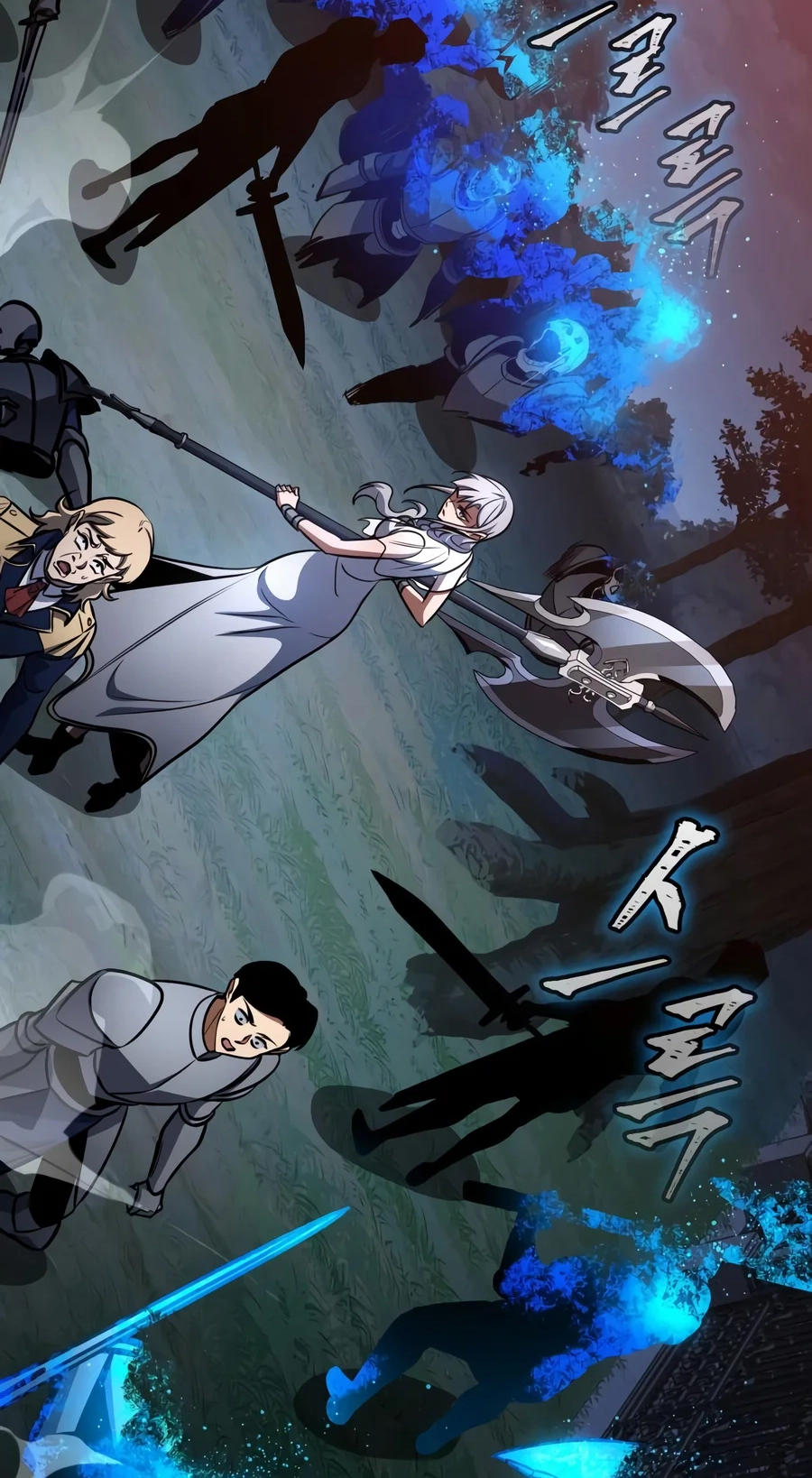 My Very Own Tower Strategy Guide Chapter 135 page 47 - 