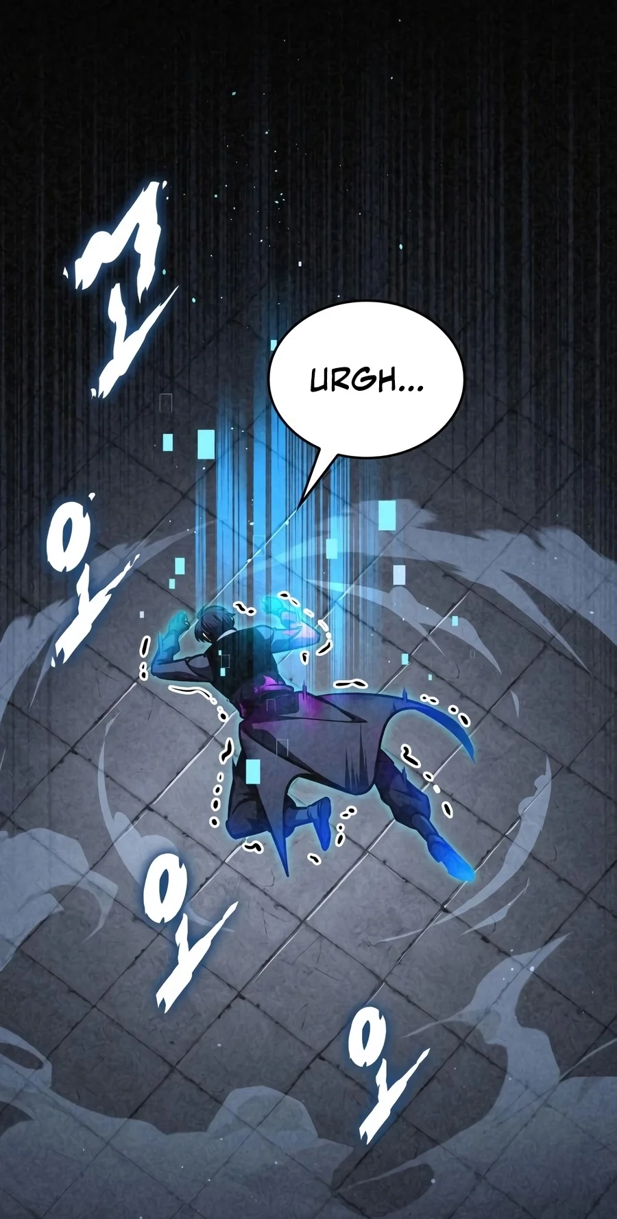 My Very Own Tower Strategy Guide Chapter 135 page 60 - 