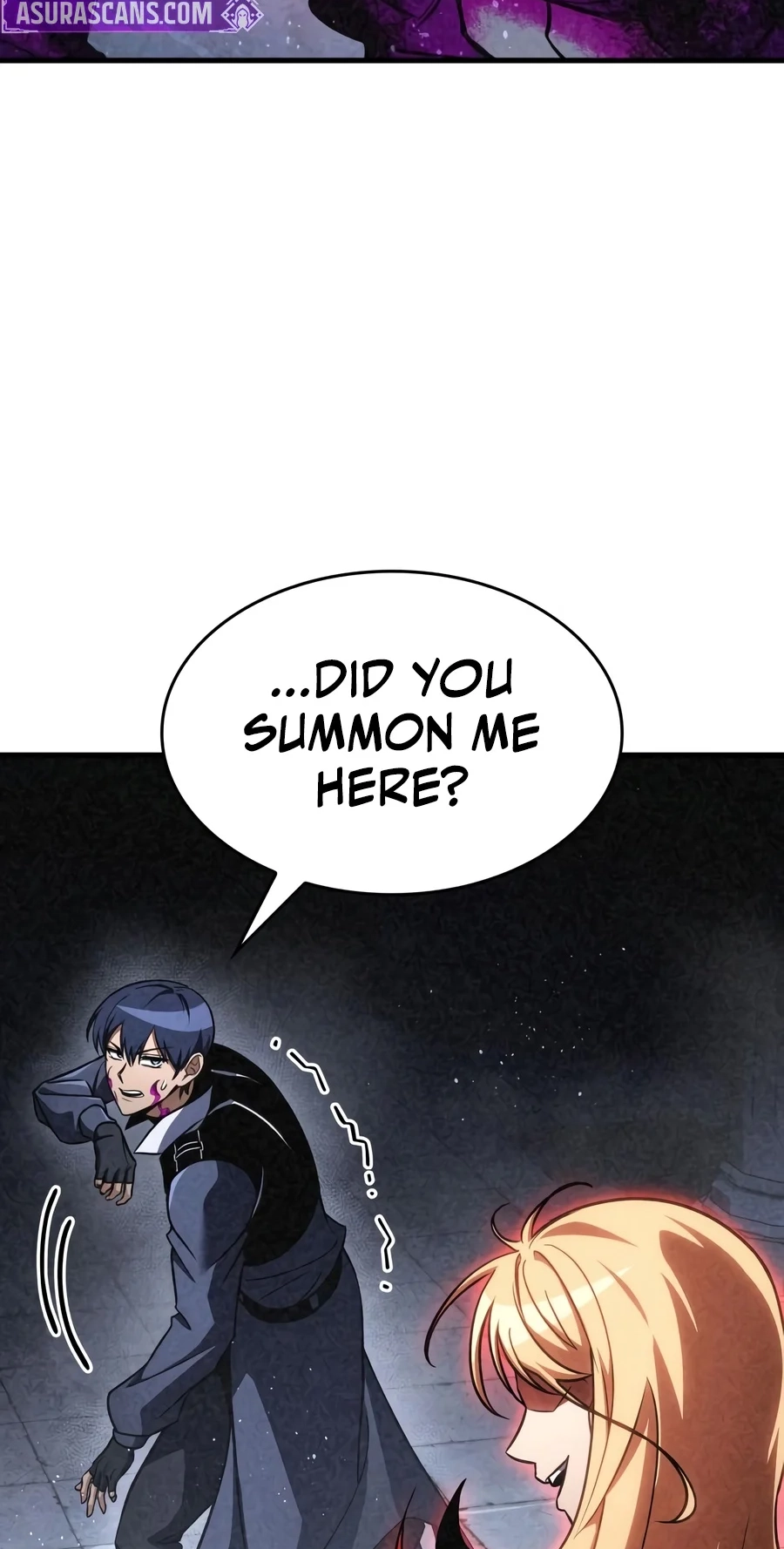 My Very Own Tower Strategy Guide Chapter 135 page 65 - 