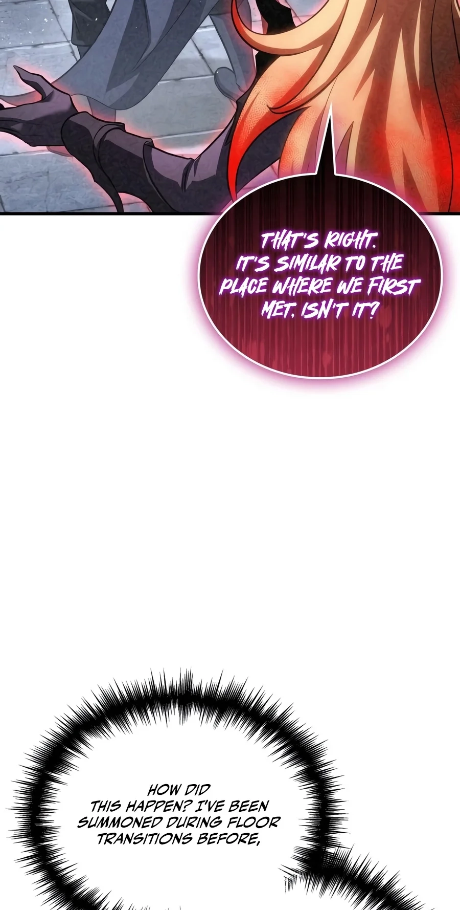 My Very Own Tower Strategy Guide Chapter 135 page 66 - 