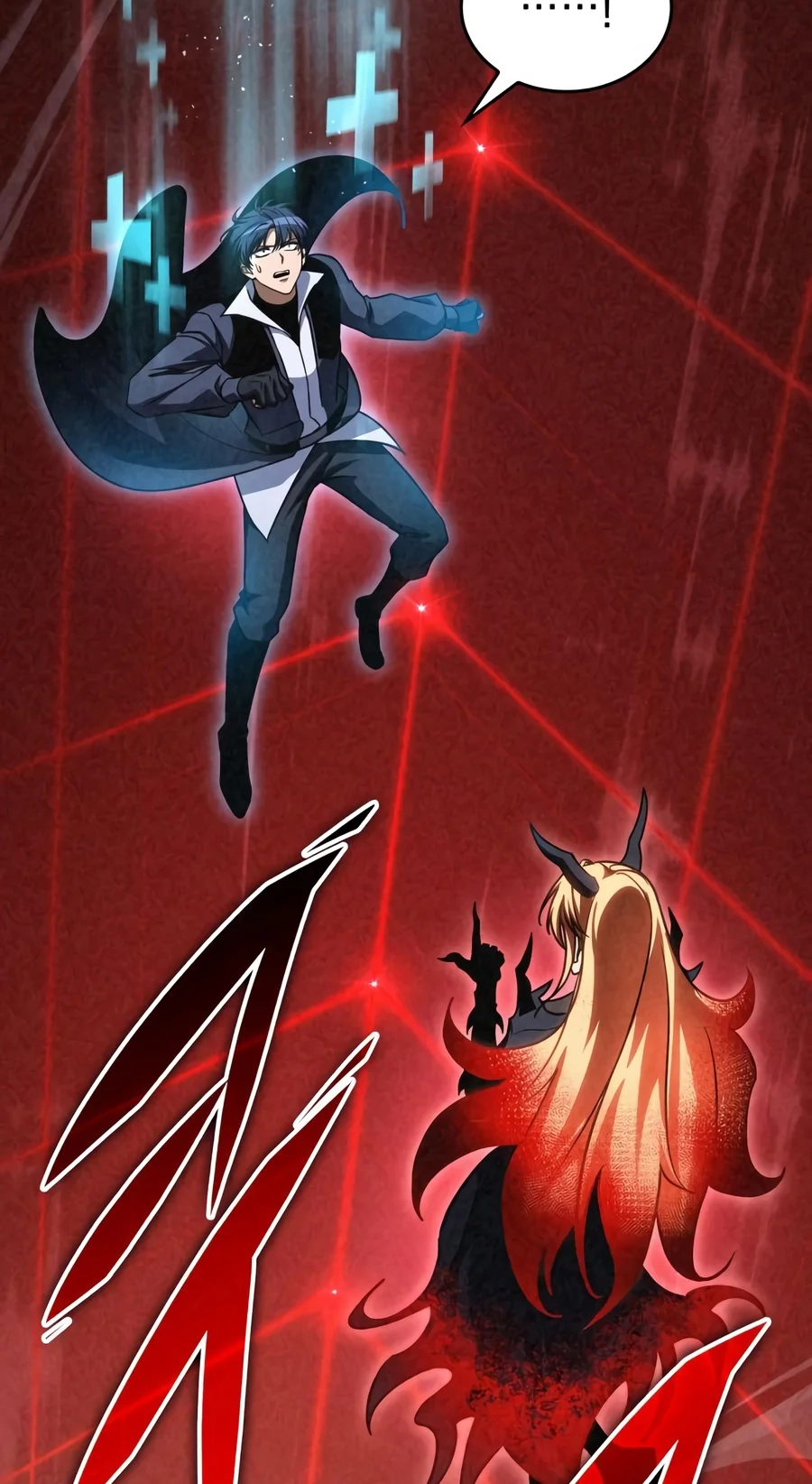 My Very Own Tower Strategy Guide Chapter 135 page 93 - 