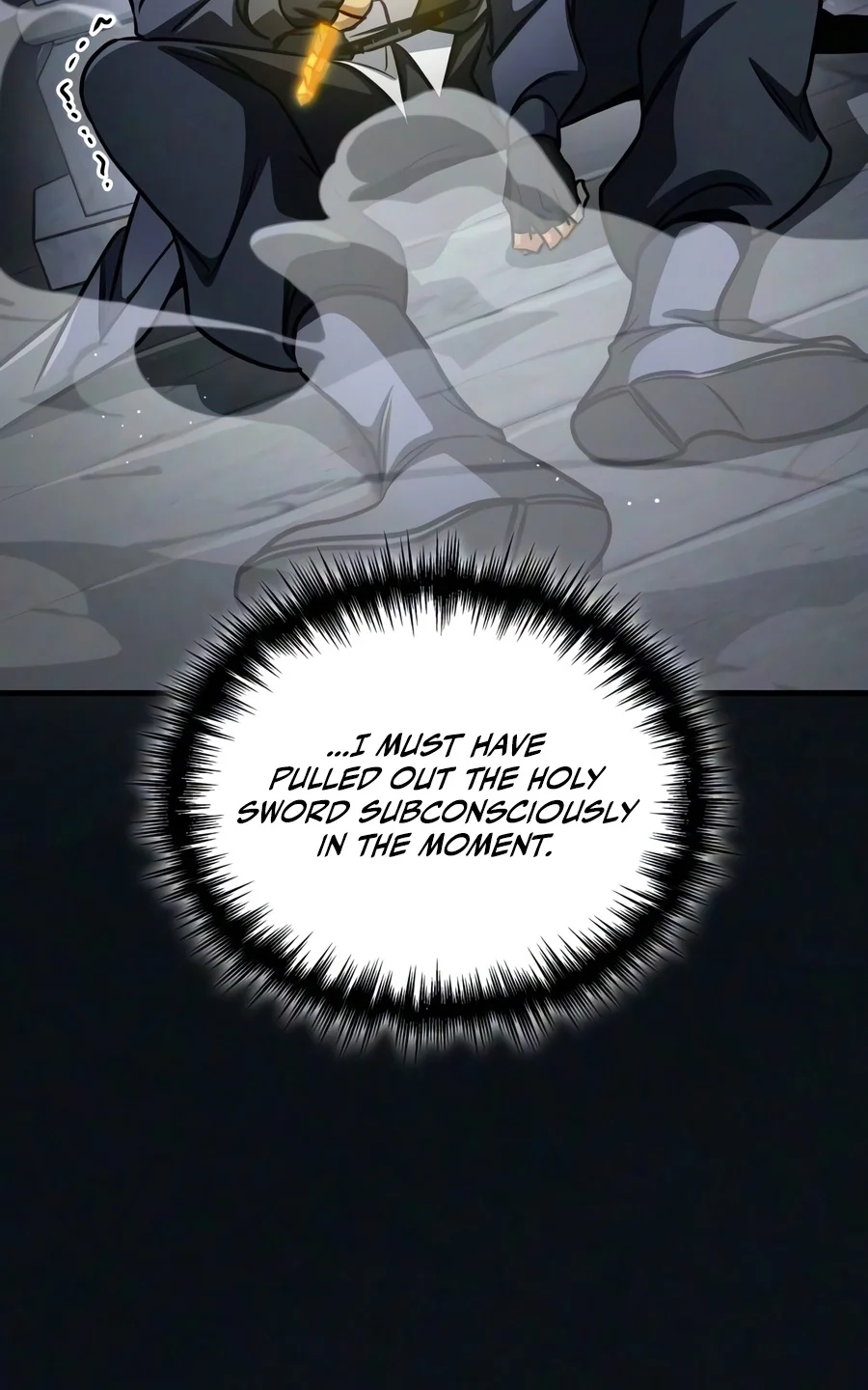 My Very Own Tower Strategy Guide Chapter 136 page 11 - 