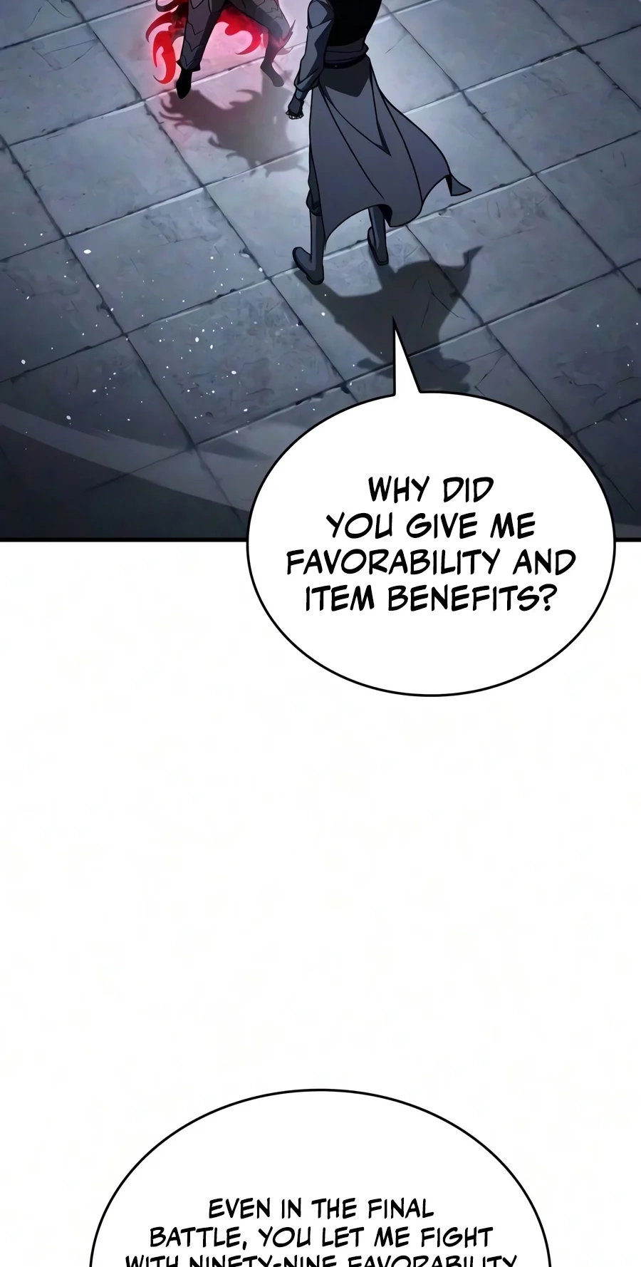 My Very Own Tower Strategy Guide Chapter 136 page 101 - 
