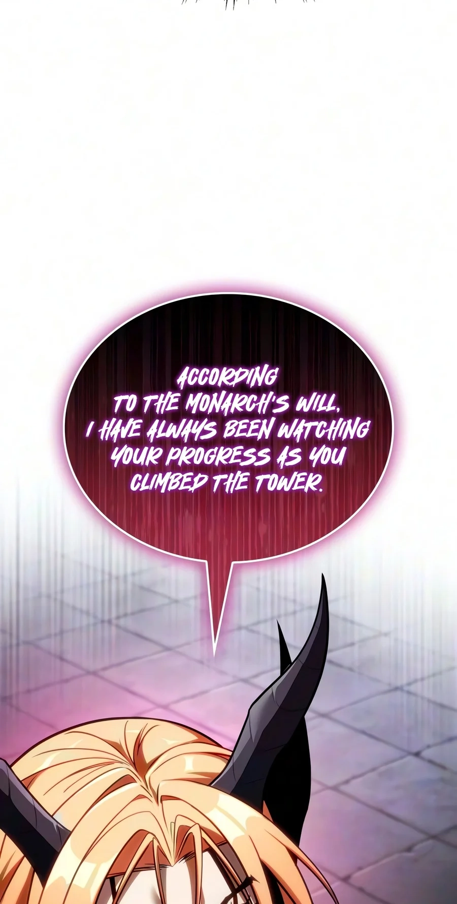 My Very Own Tower Strategy Guide Chapter 136 page 111 - 