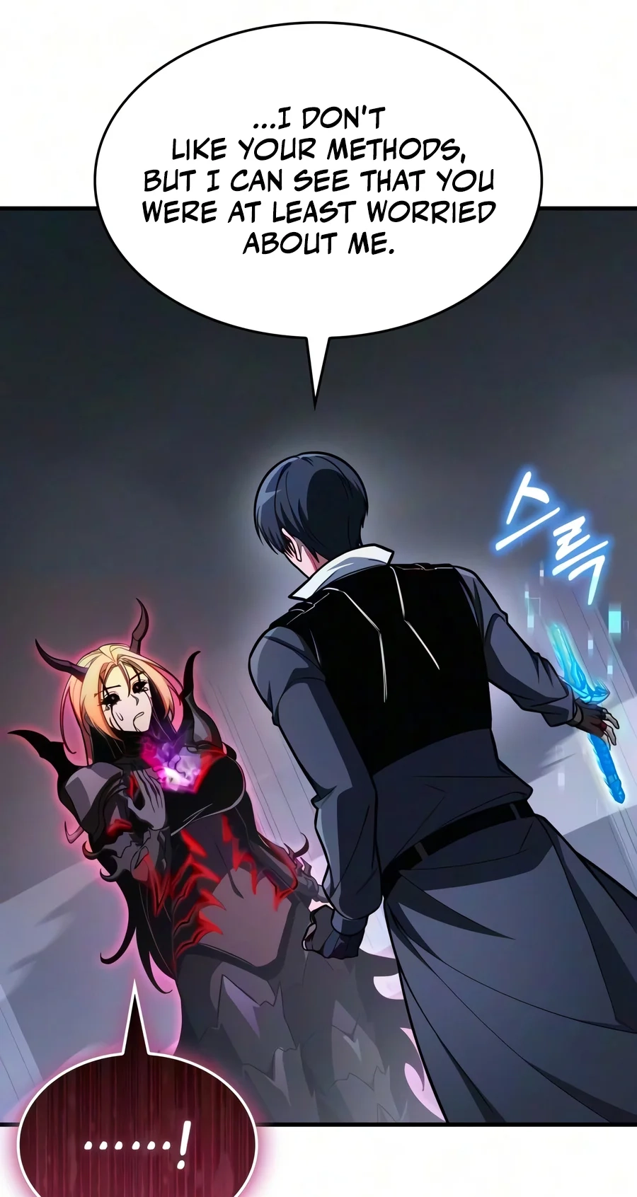 My Very Own Tower Strategy Guide Chapter 136 page 127 - 
