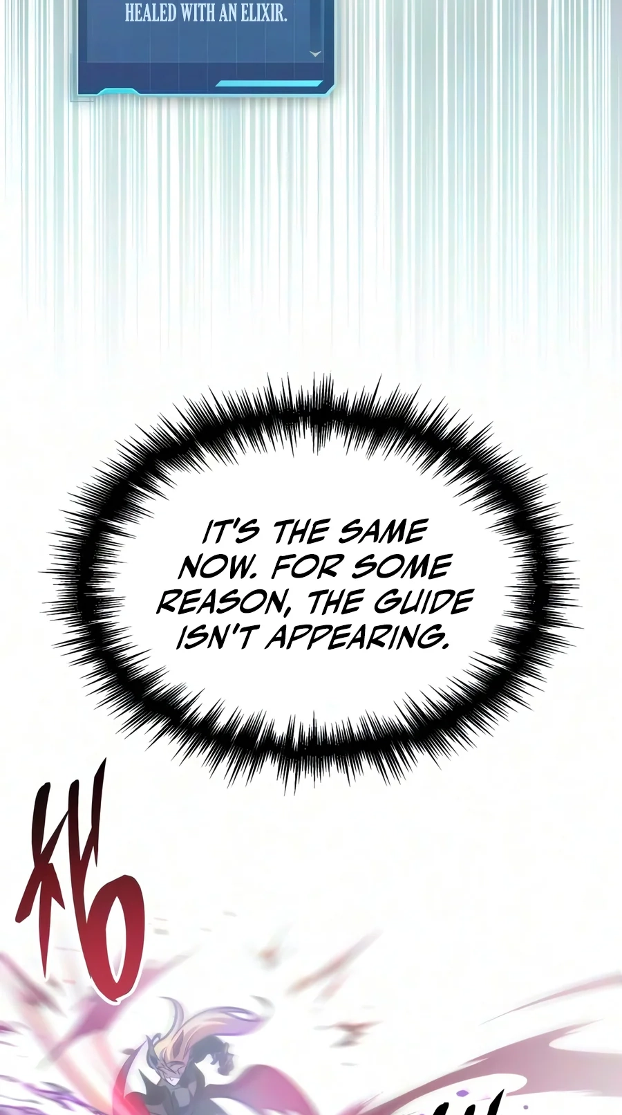 My Very Own Tower Strategy Guide Chapter 136 page 24 - 
