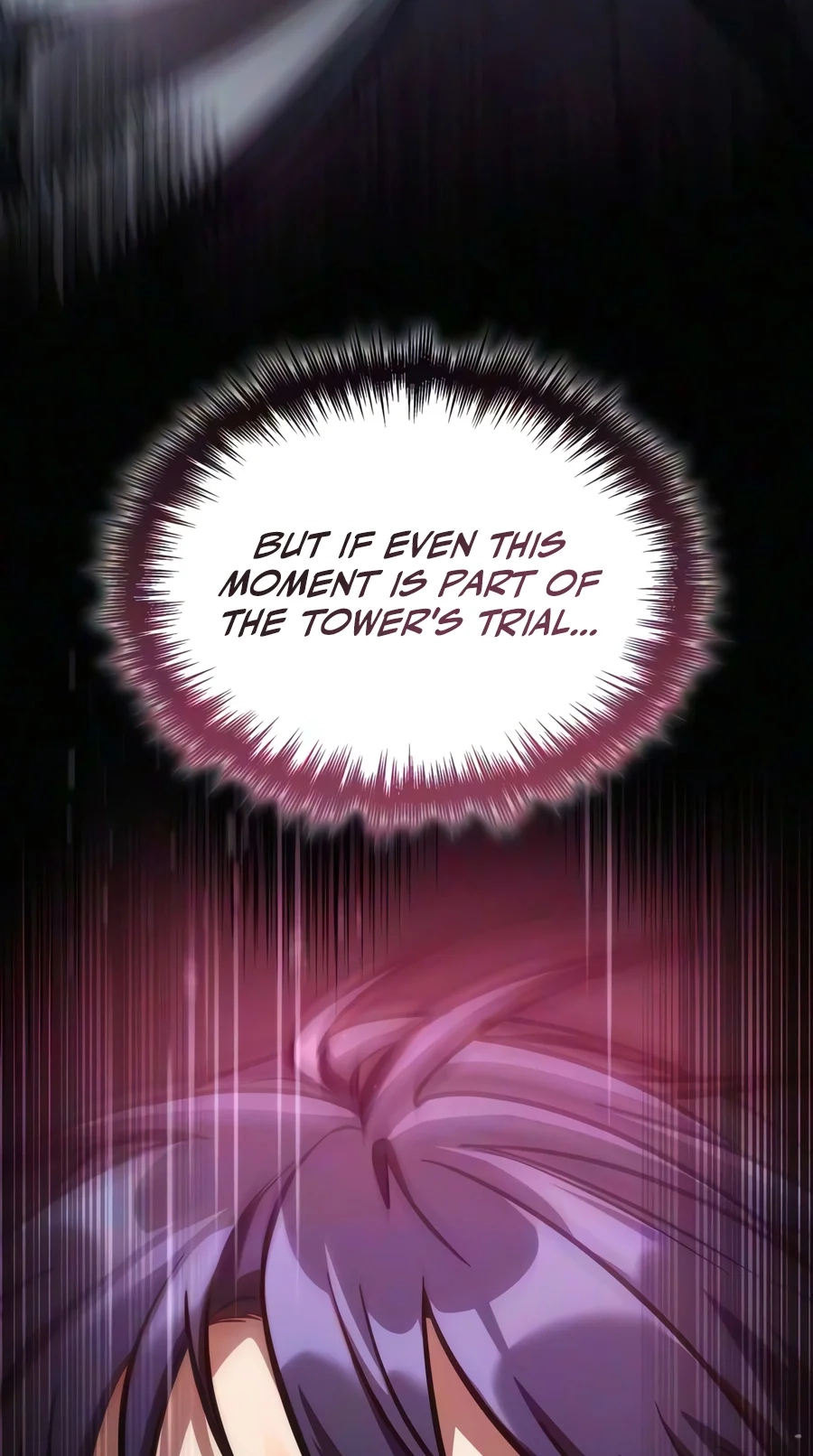 My Very Own Tower Strategy Guide Chapter 136 page 27 - 
