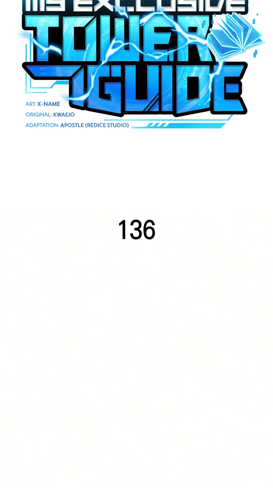 My Very Own Tower Strategy Guide Chapter 136 page 30 - 