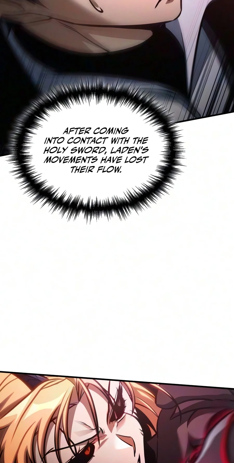 My Very Own Tower Strategy Guide Chapter 136 page 35 - 