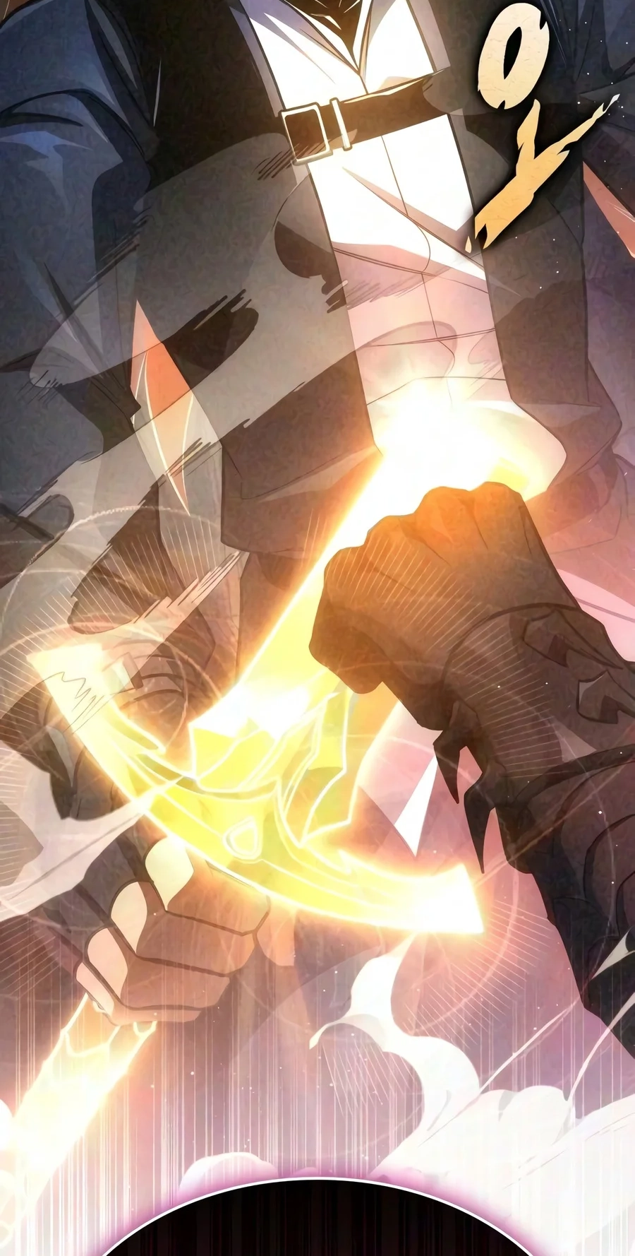 My Very Own Tower Strategy Guide Chapter 136 page 6 - 