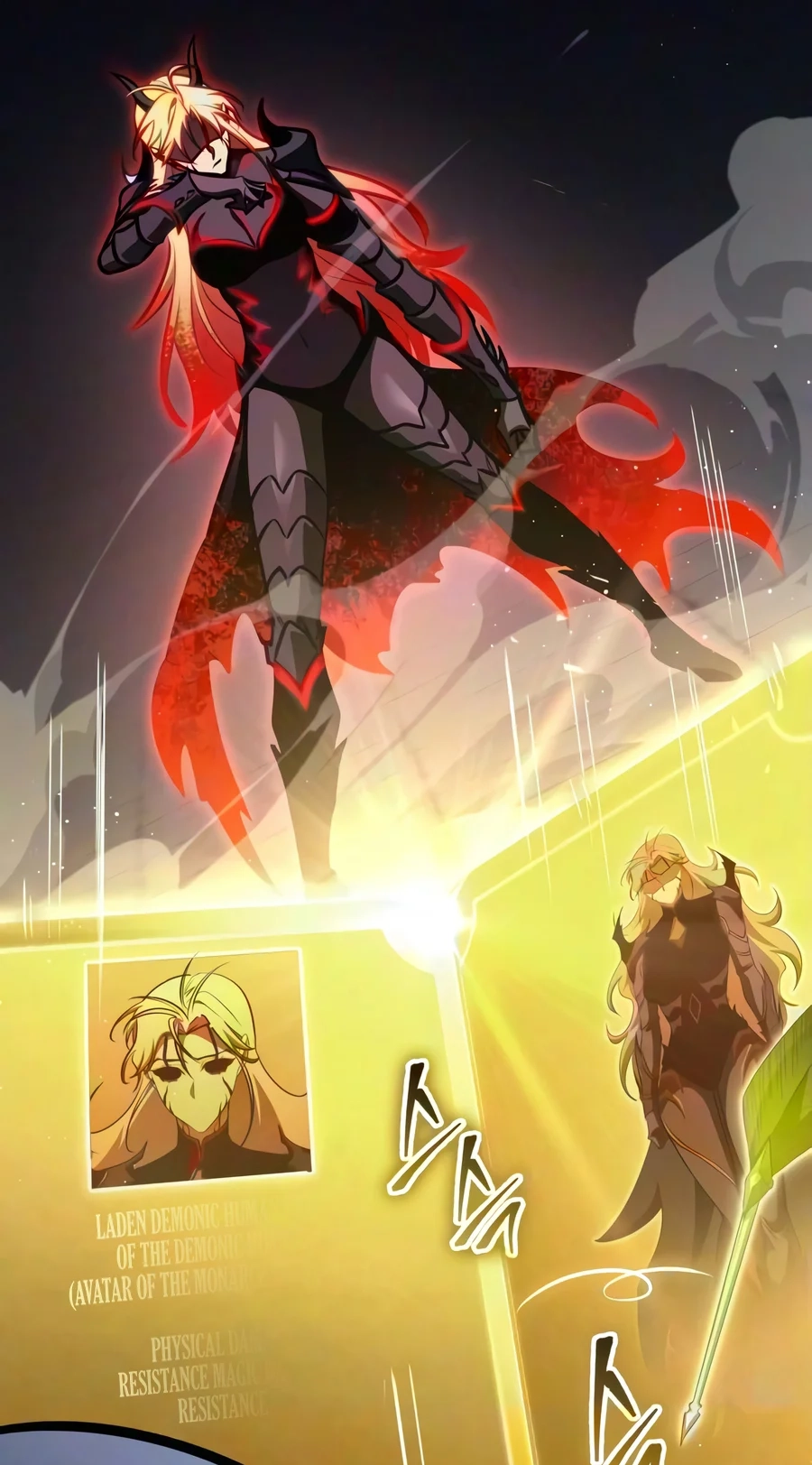 My Very Own Tower Strategy Guide Chapter 136 page 52 - 