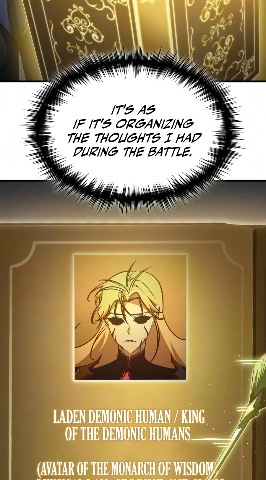 My Very Own Tower Strategy Guide Chapter 136 page 55 - 