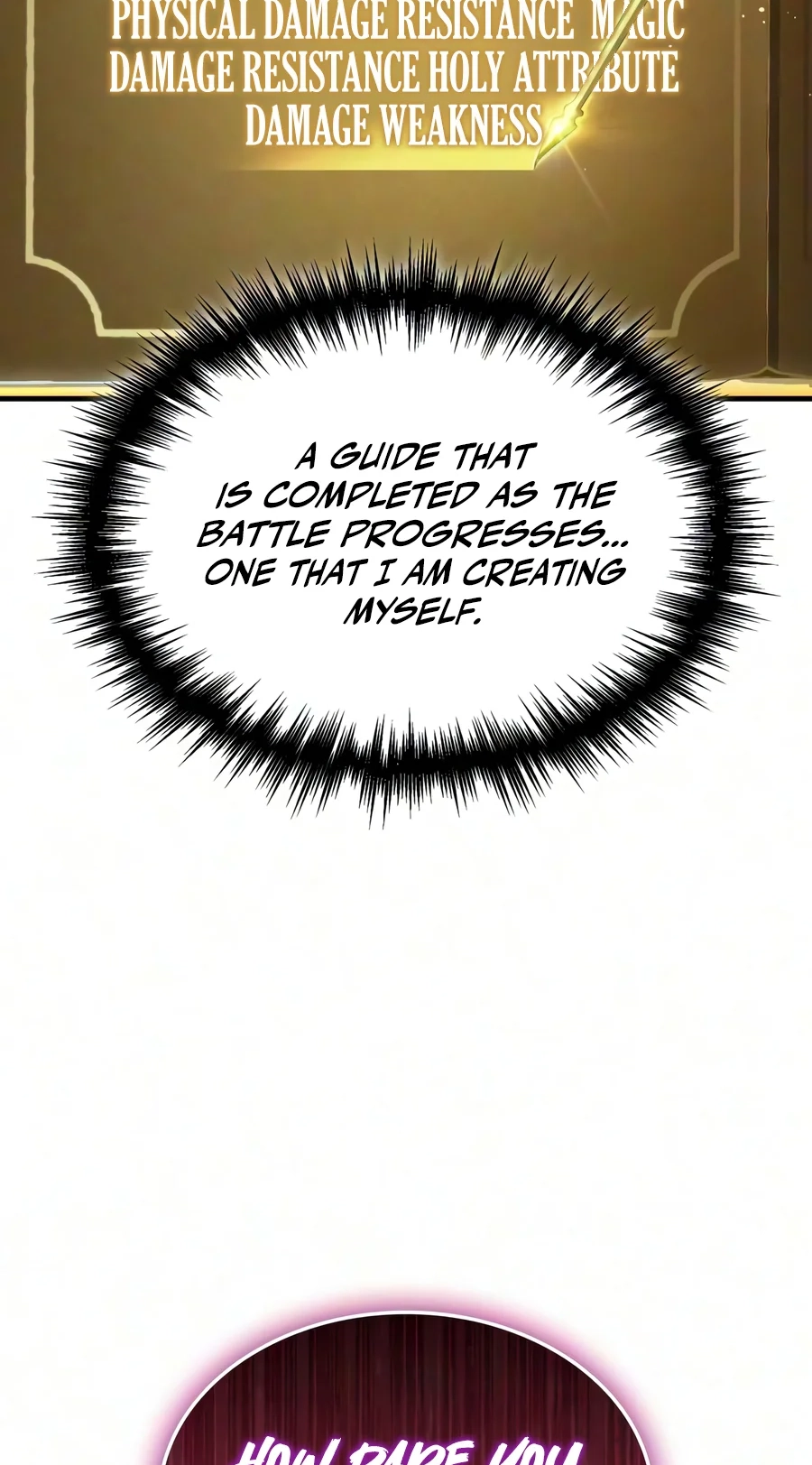 My Very Own Tower Strategy Guide Chapter 136 page 56 - 
