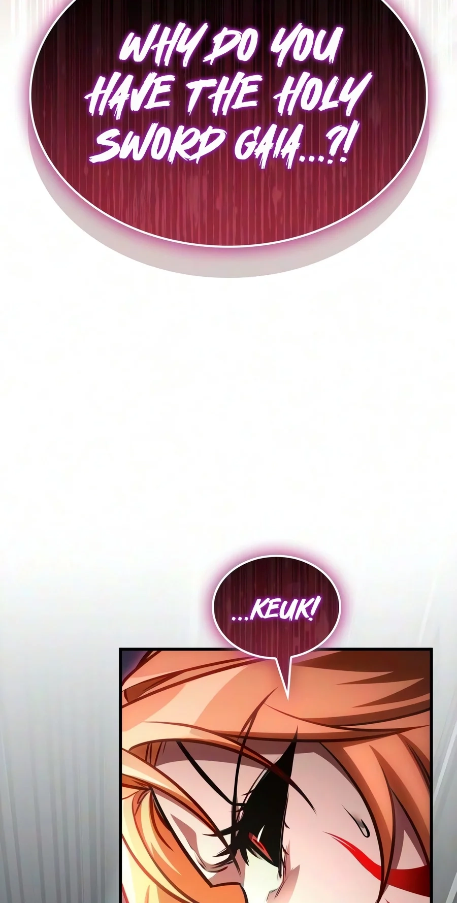 My Very Own Tower Strategy Guide Chapter 136 page 7 - 