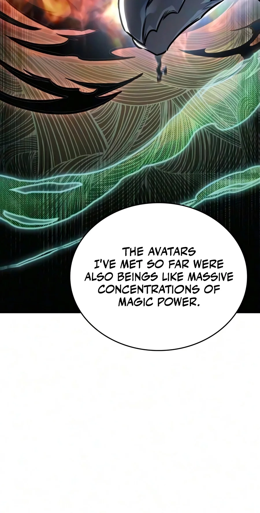 My Very Own Tower Strategy Guide Chapter 136 page 80 - 